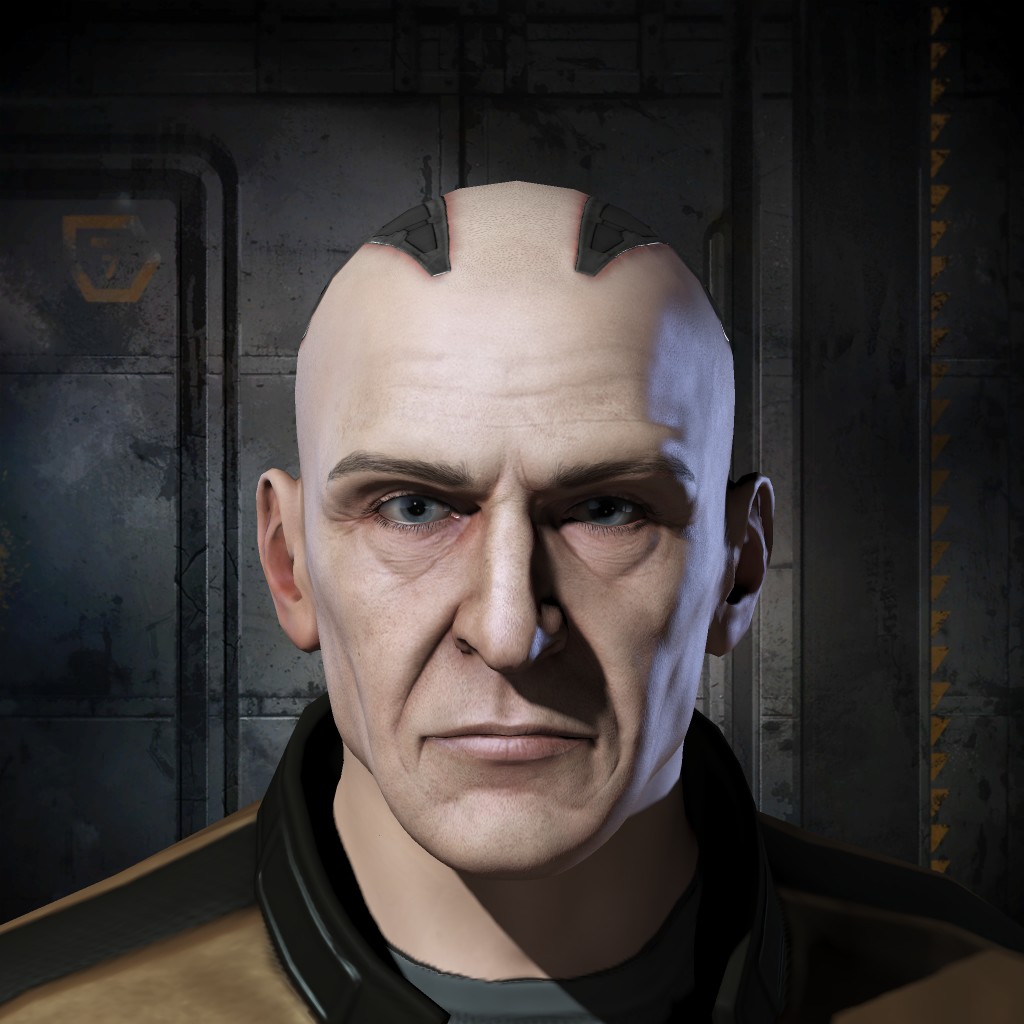 Mike Kopernikus