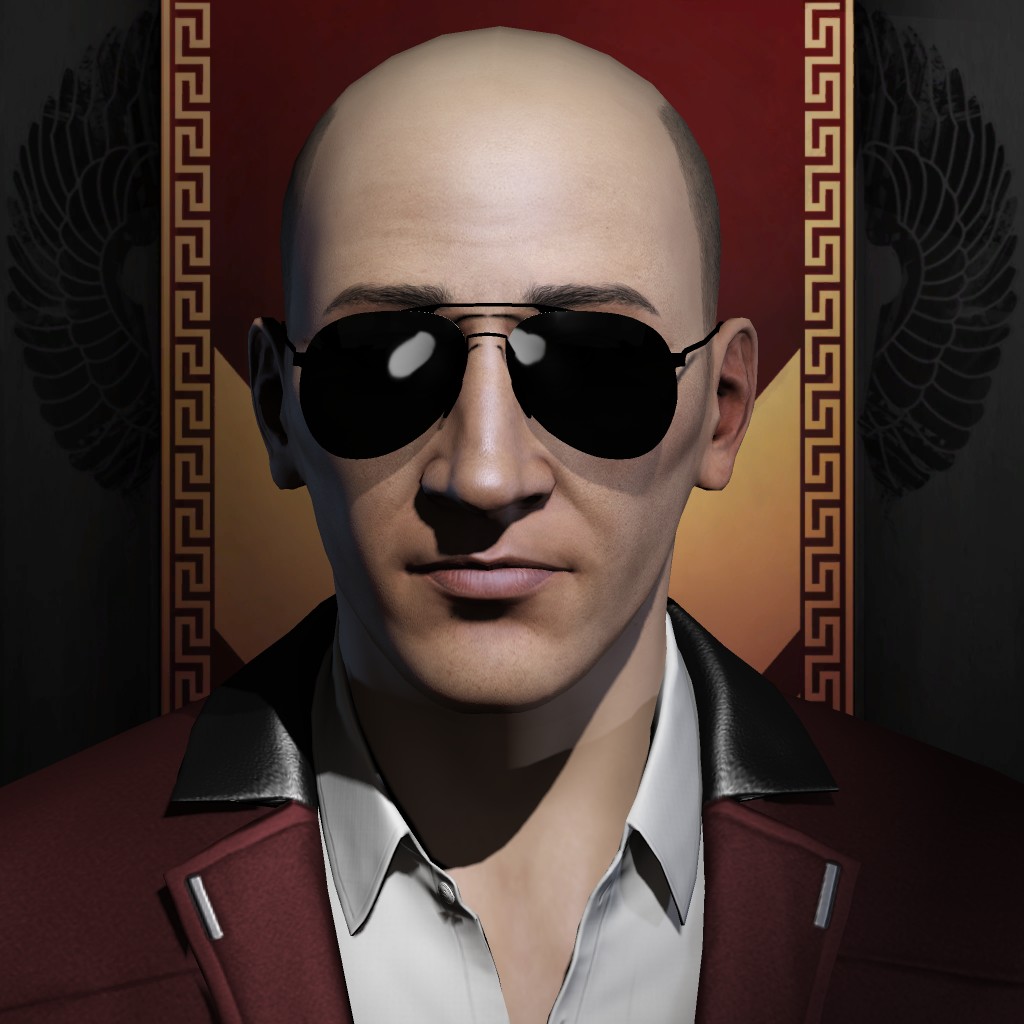 Putin DiNoots