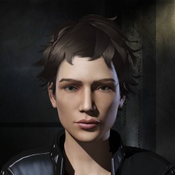 Imota Tsala Rotsuda portrait