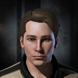Konrad Zusee portrait