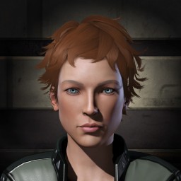 Lucky13A portrait