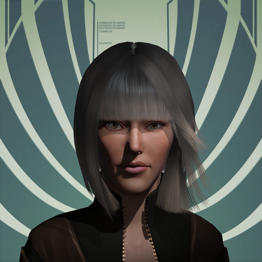 Claire Underwood