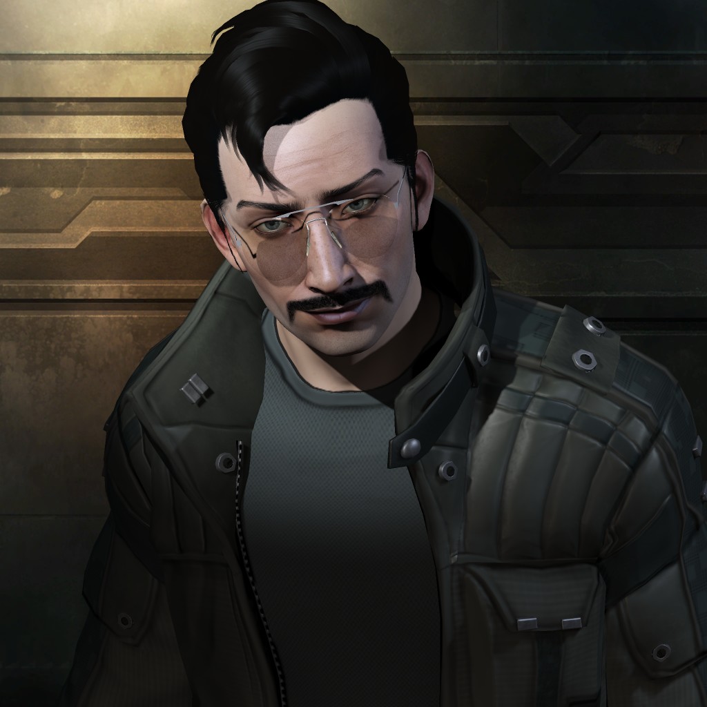 Proximity Ross