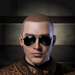 sentiist portrait