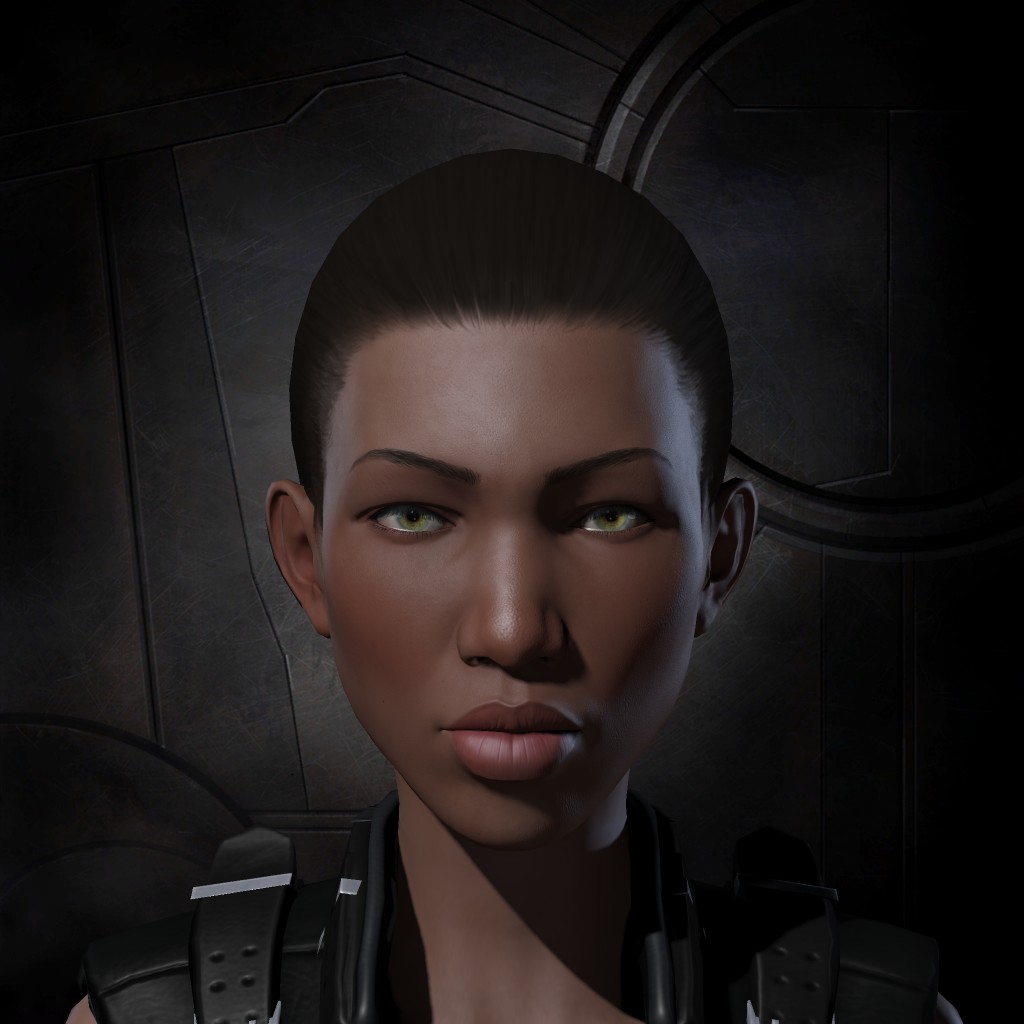 Lexa Brooks