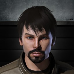 Iuhvam portrait