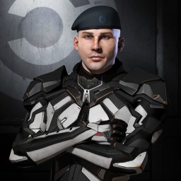 JadedApprentice portrait