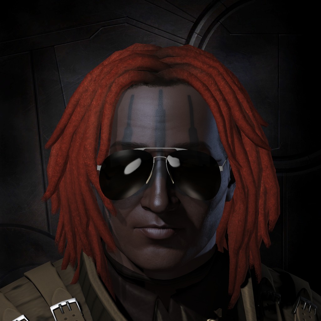 grandparocker