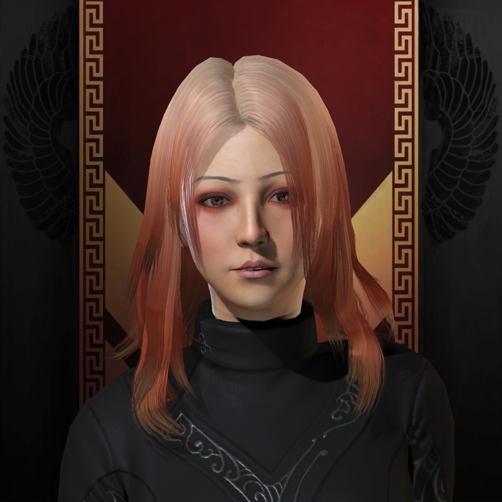 Fiammetta Lux