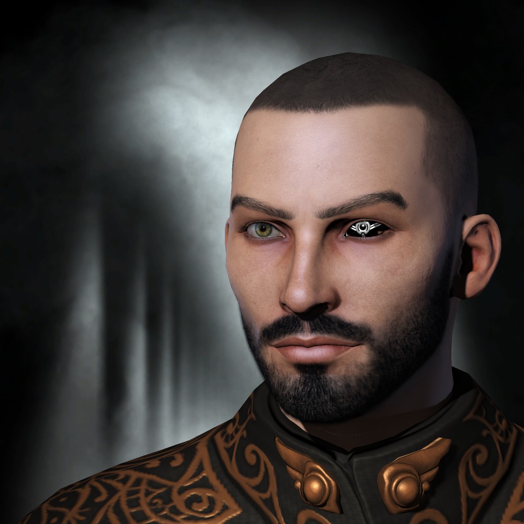 Septimus Kado