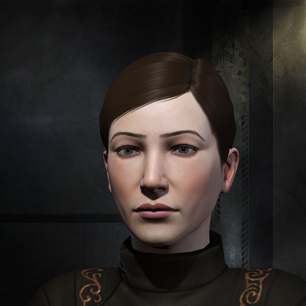 Elenran Ilwelie