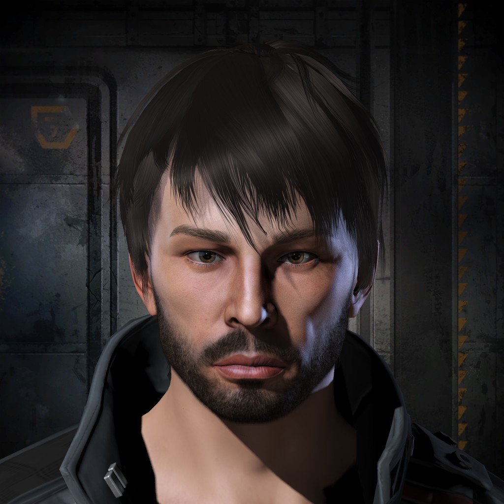 Jackson Marshall