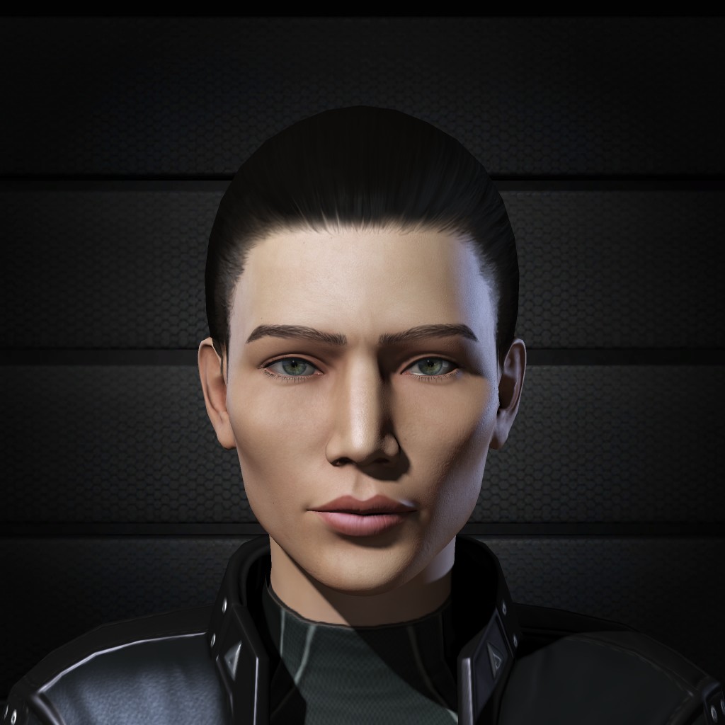 Xenurias Ex-BF