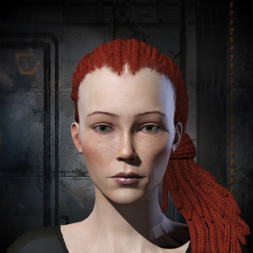 Stella Sundhamar