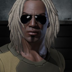 Minmatar Citizen 2119825211 portrait