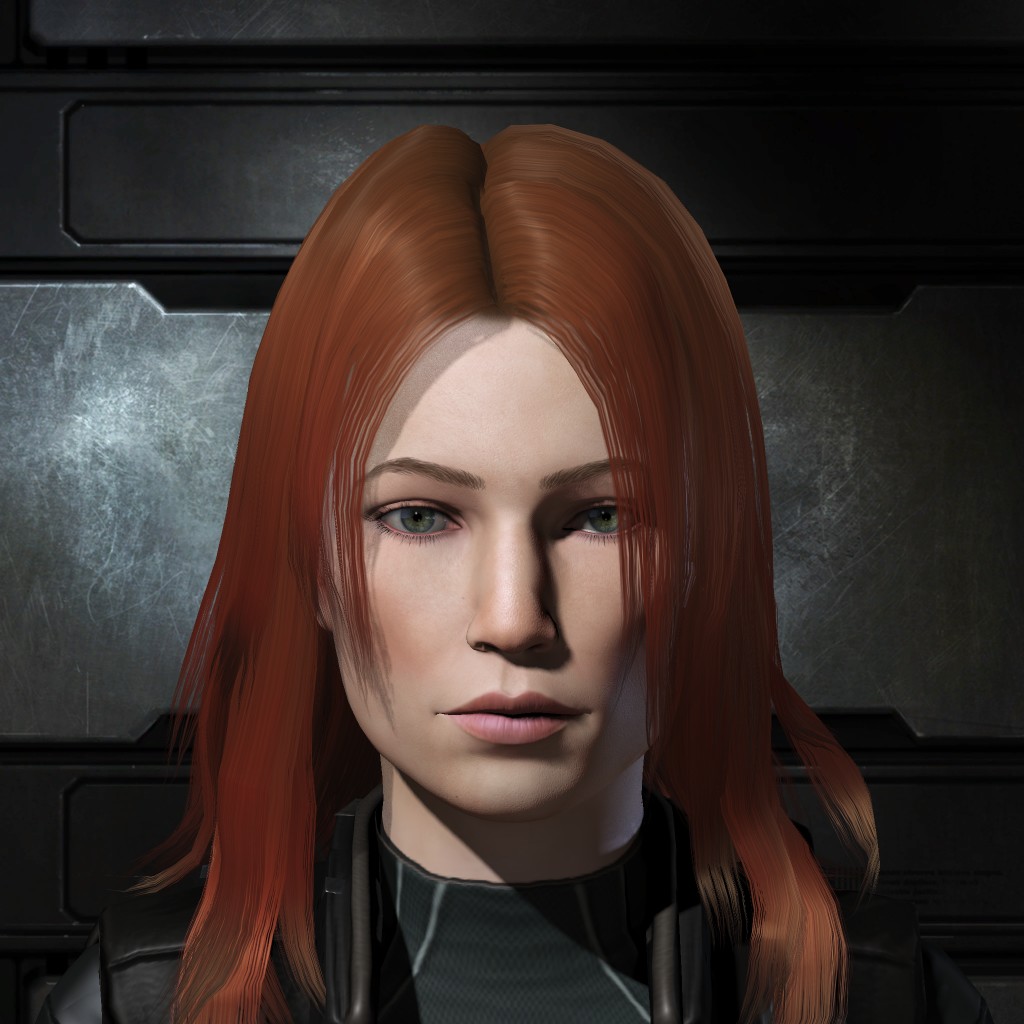 Ensden Erlia