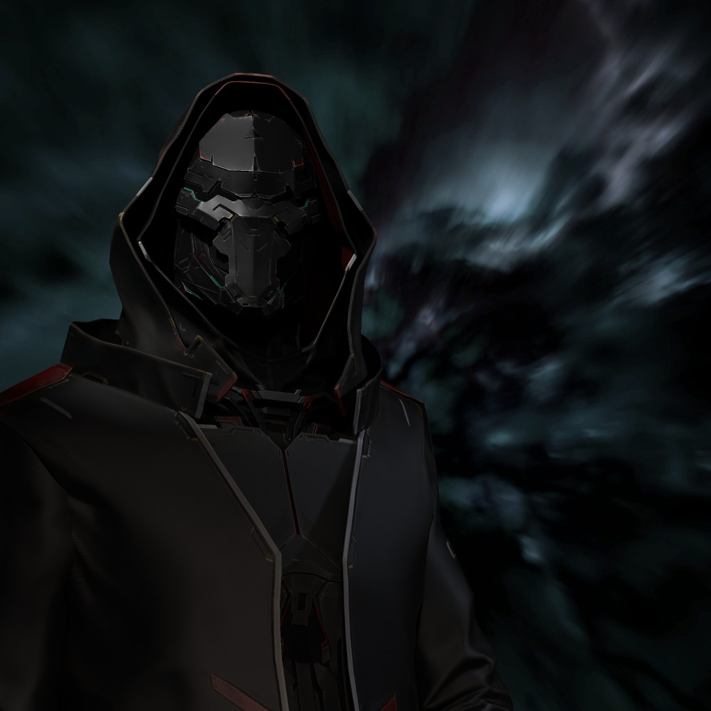 Rhys Mahasvera Vizsla