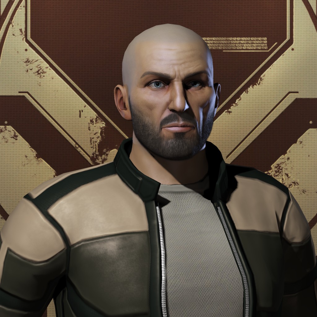 Elias Ash