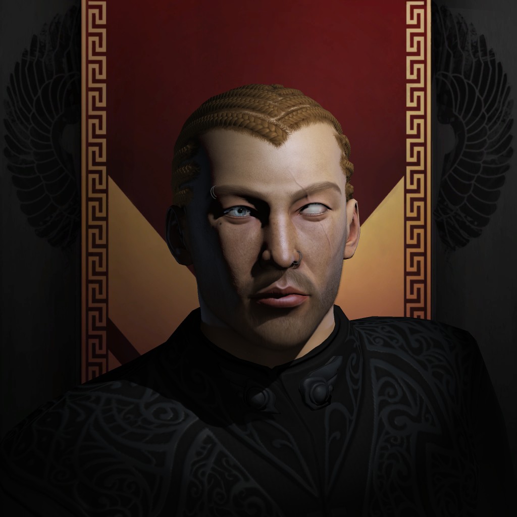 portrait