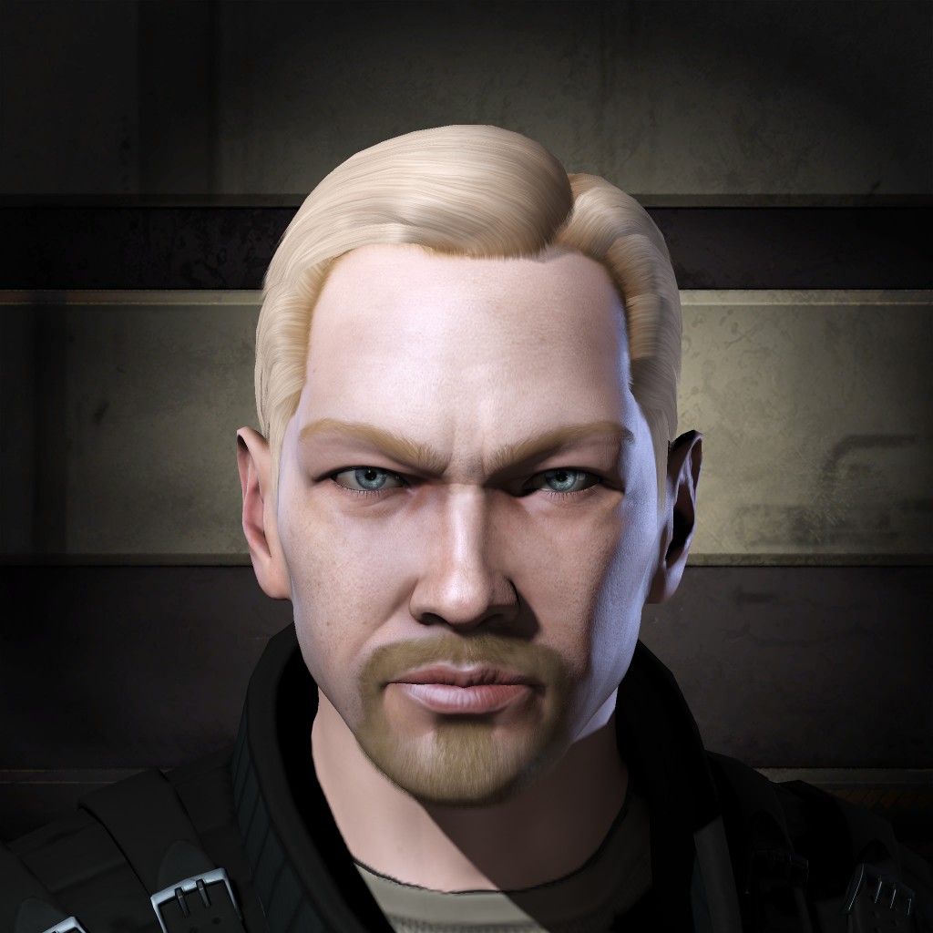 Stieg Larsen