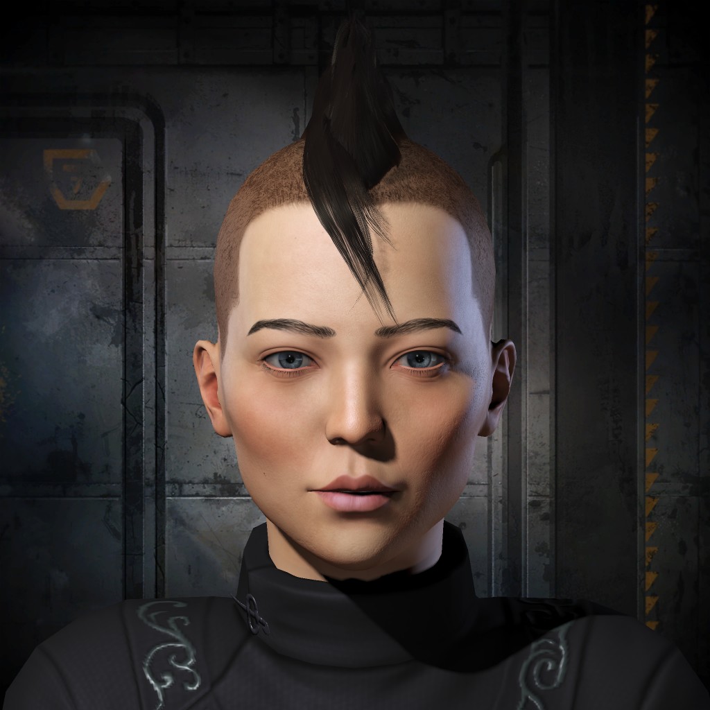 Ishaba Niba