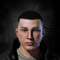 Tuka daire portrait