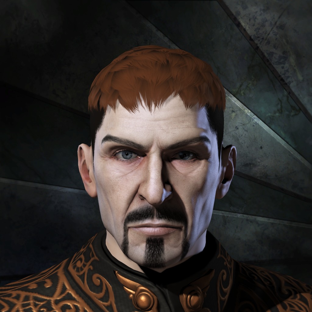 Bradford's Shadow