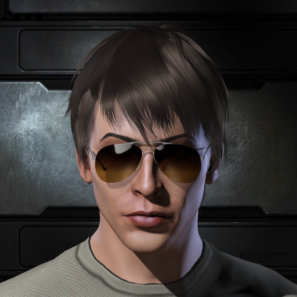 Lt Gen MikeHunt