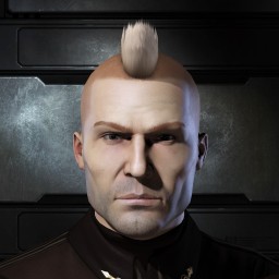 Akon Argivas portrait