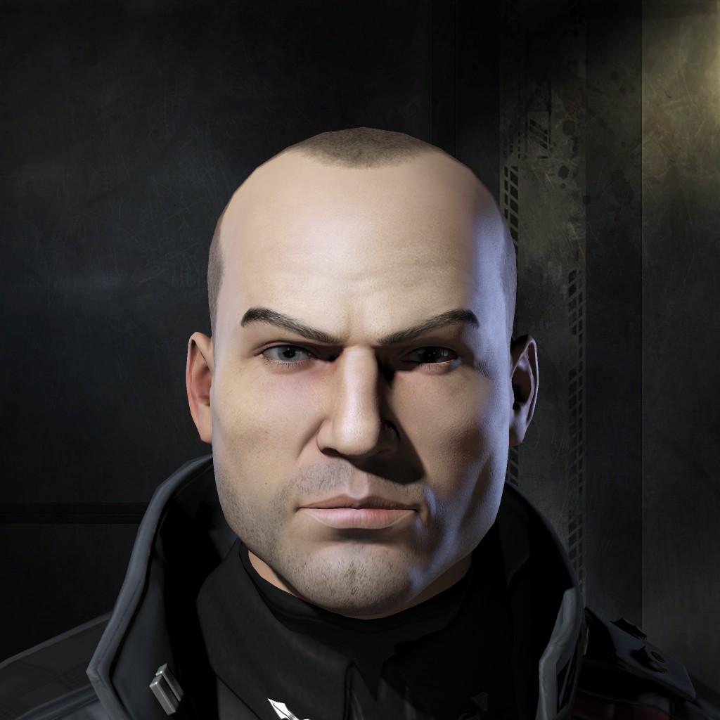Major Quilan