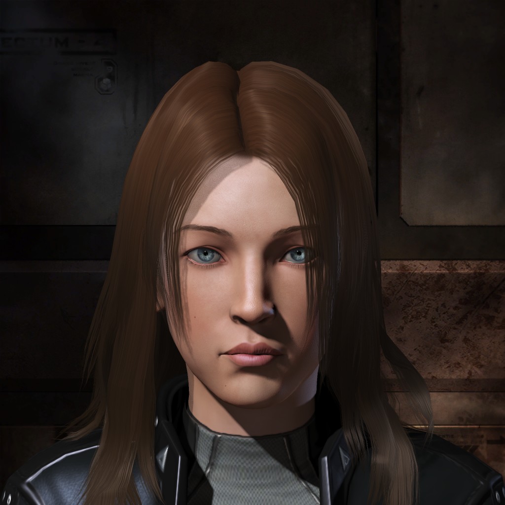 Ryley Fallcrest