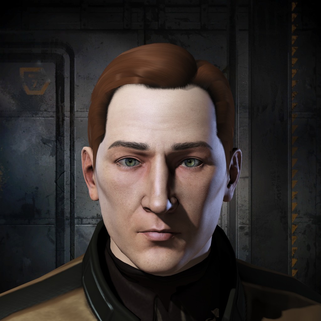 Justin Skydrol 2