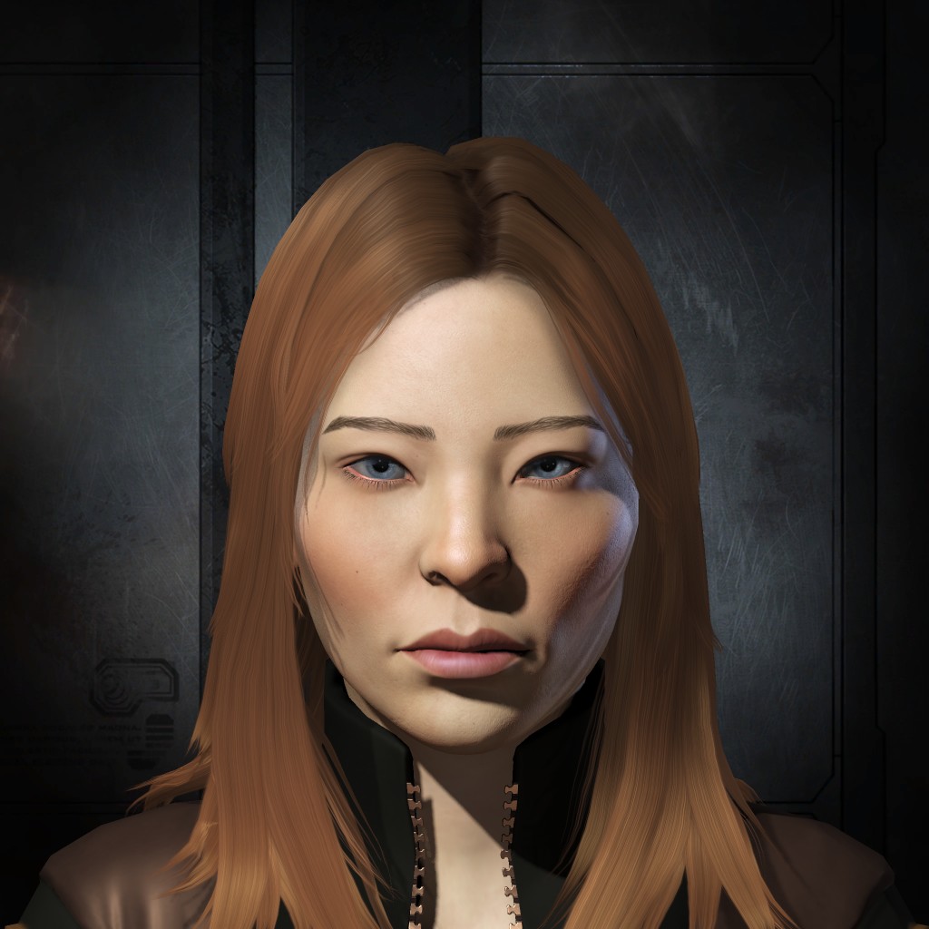 Saphthar eye
