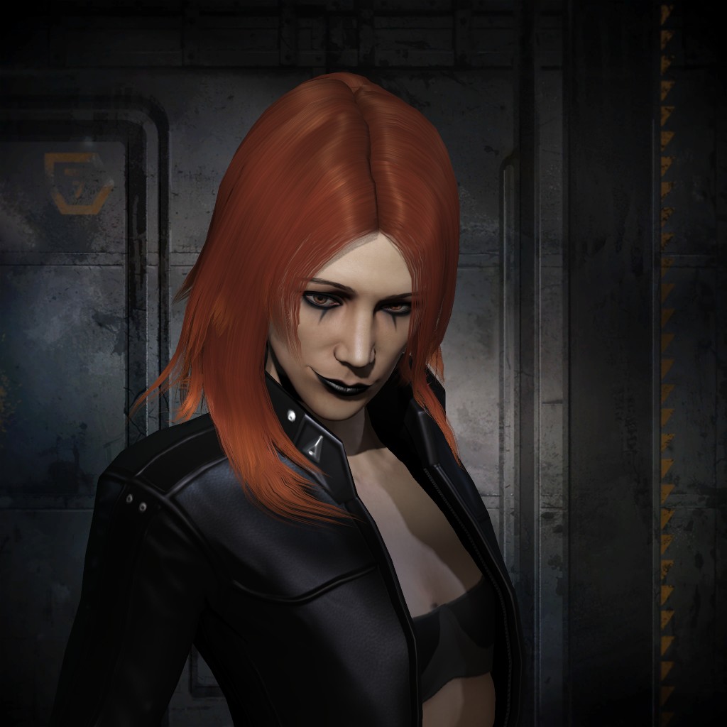 Lisa Wi