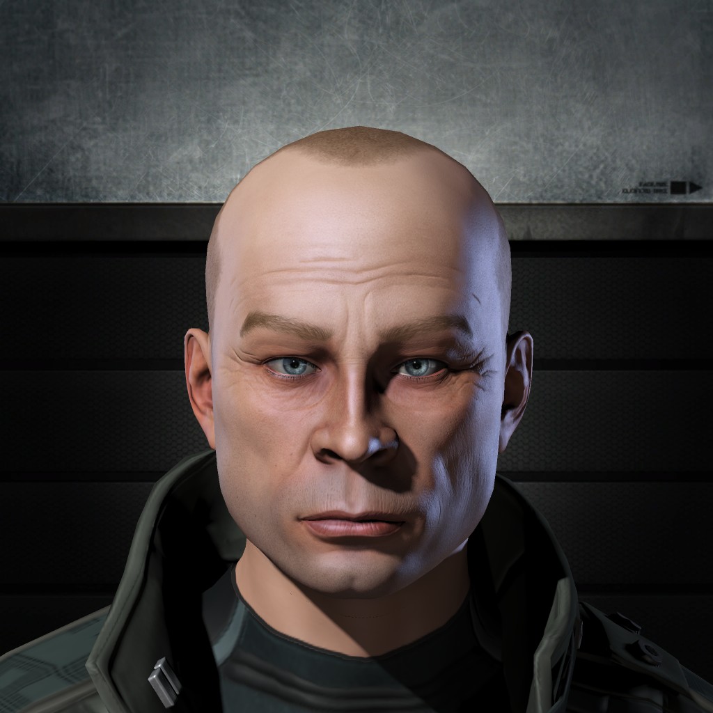 Vladimir Hadouken