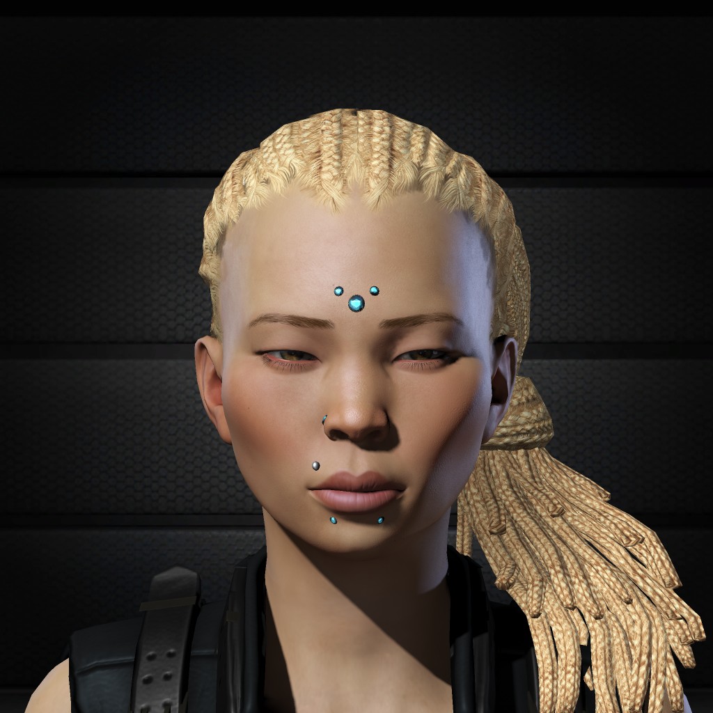 Eve cosmos