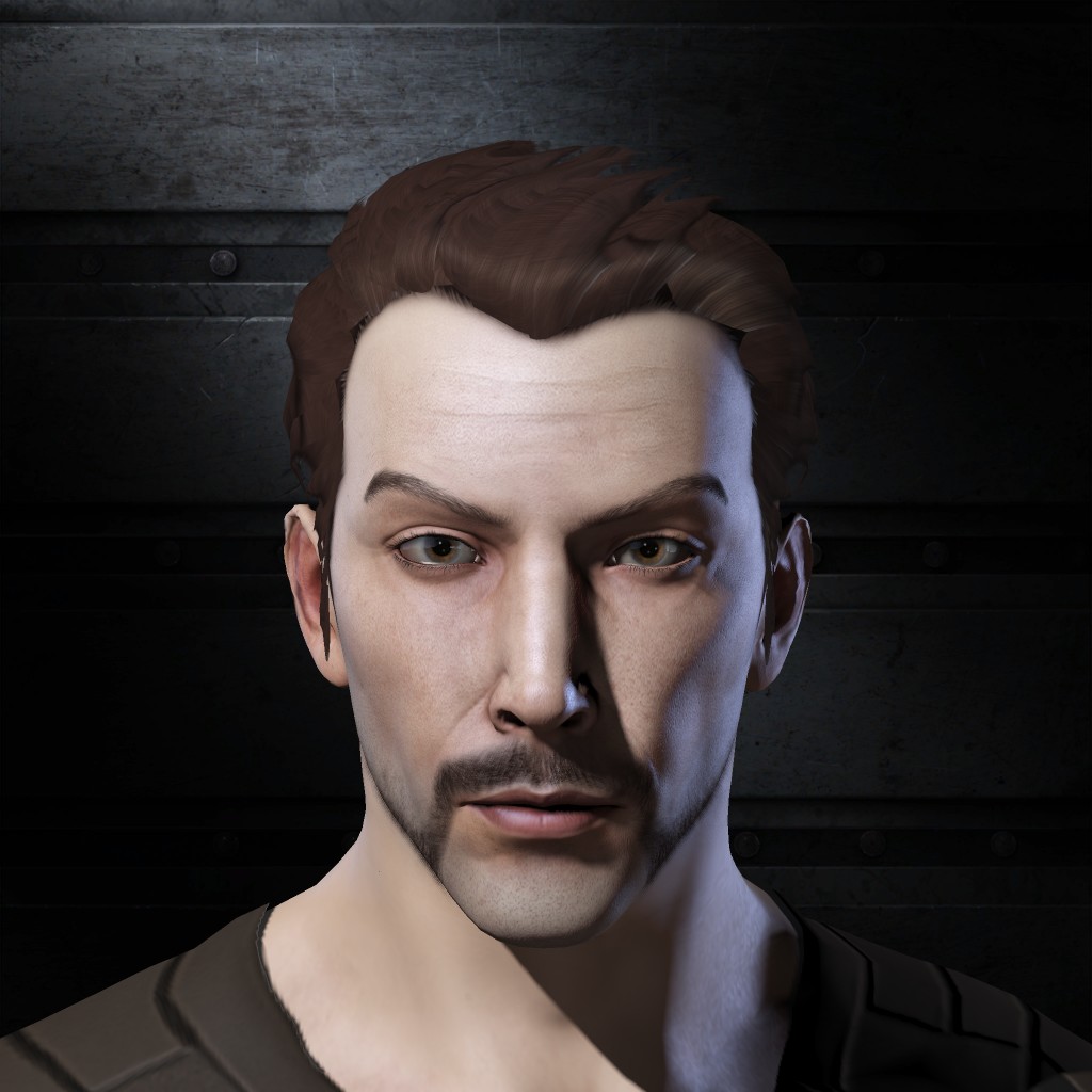 McRauder O'Crabahan