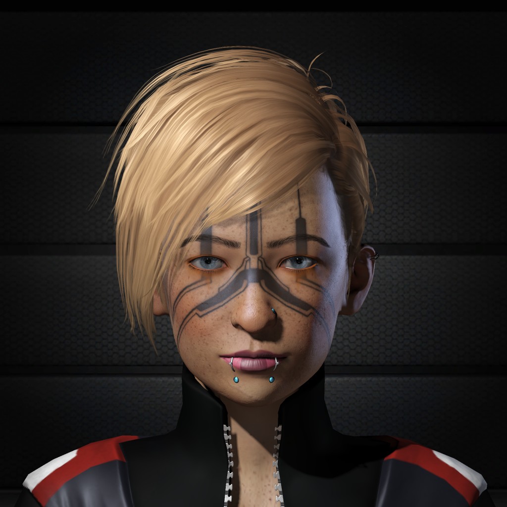 Karen Chancel