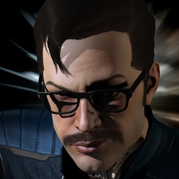 Rhaegar Zorg portrait