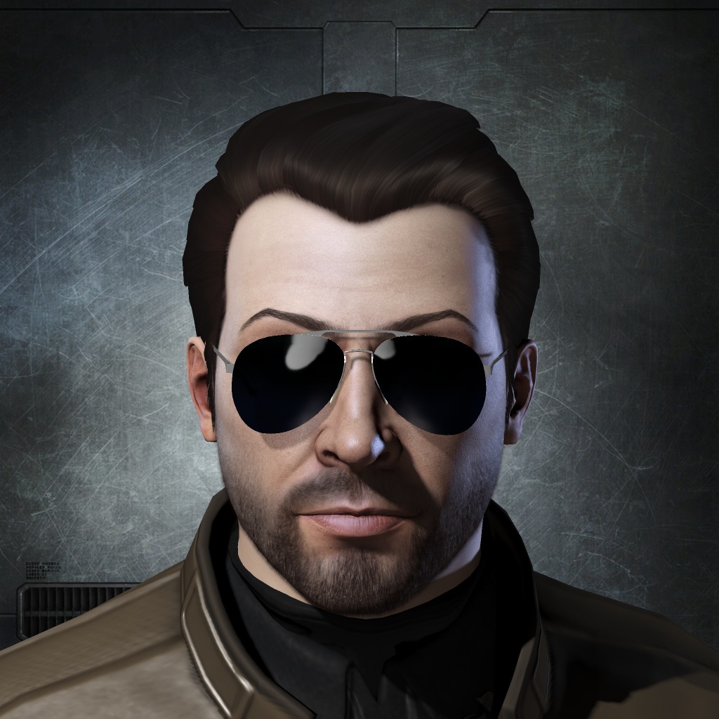 Scrublord Fidare