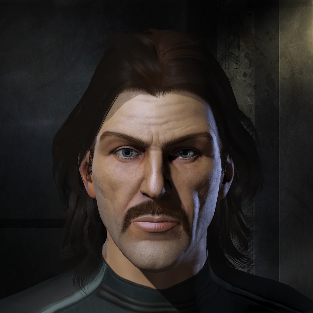 Evil Deadd