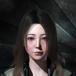 Mimitom portrait