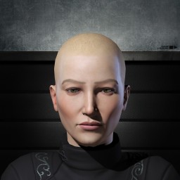 Lucky13C portrait