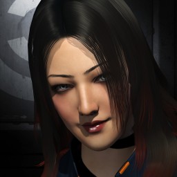 Irssiah portrait