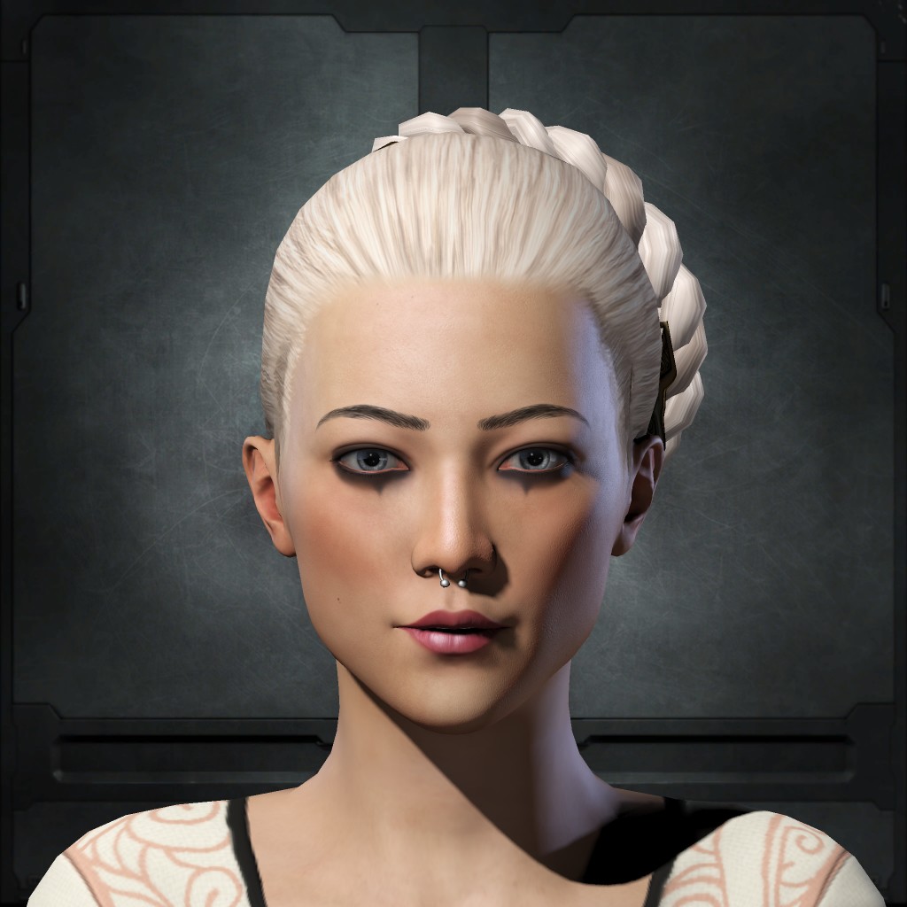 Auntie Haruko