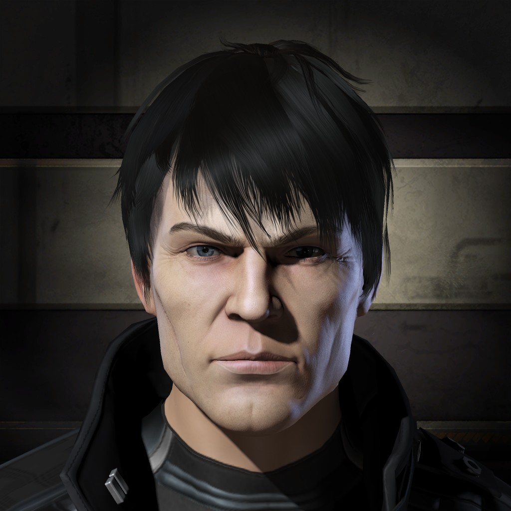 Iron Pilot