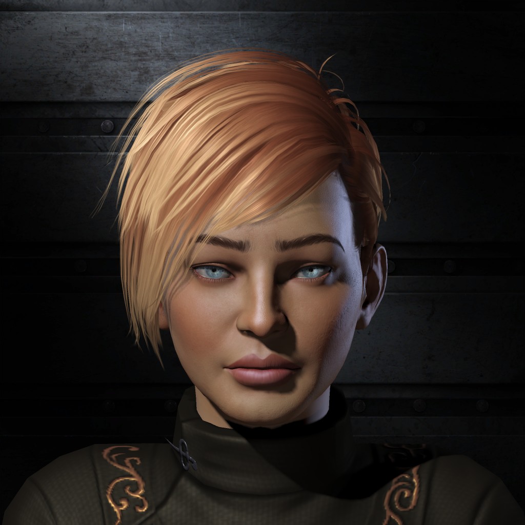 portrait