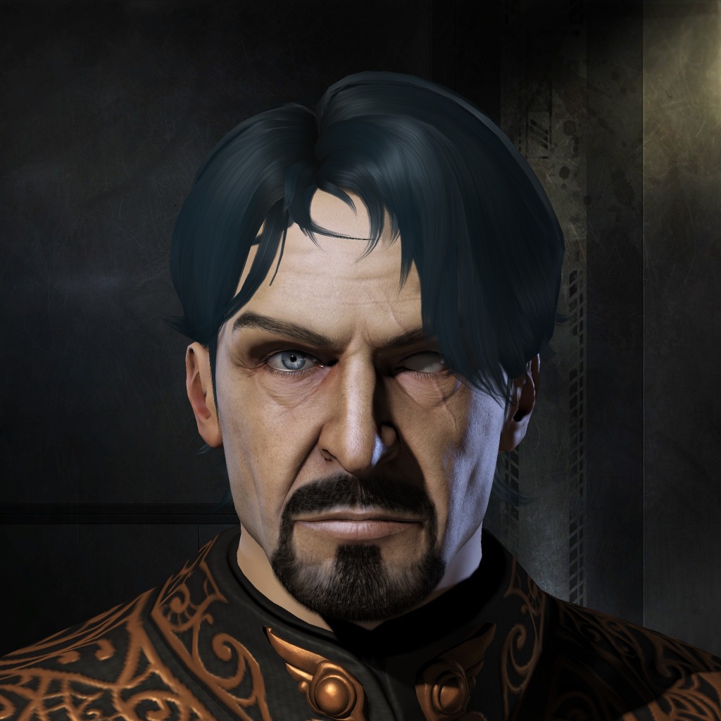Serbius Maximus