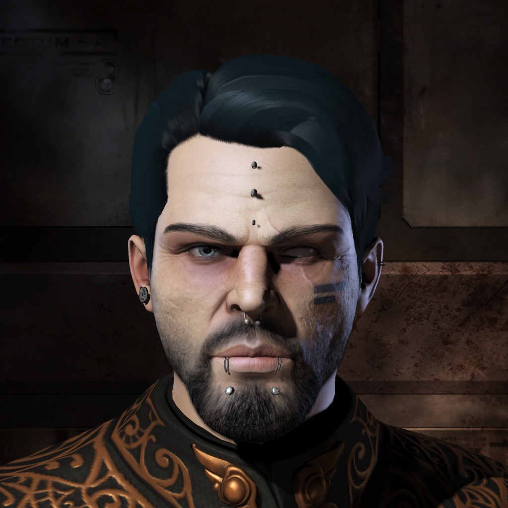 Ragnor the feared