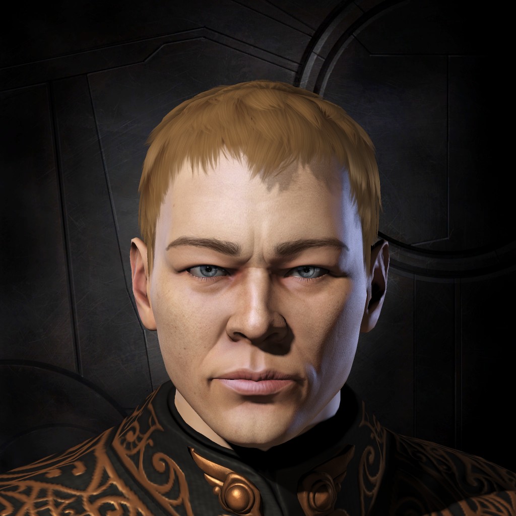 Reuben Leal